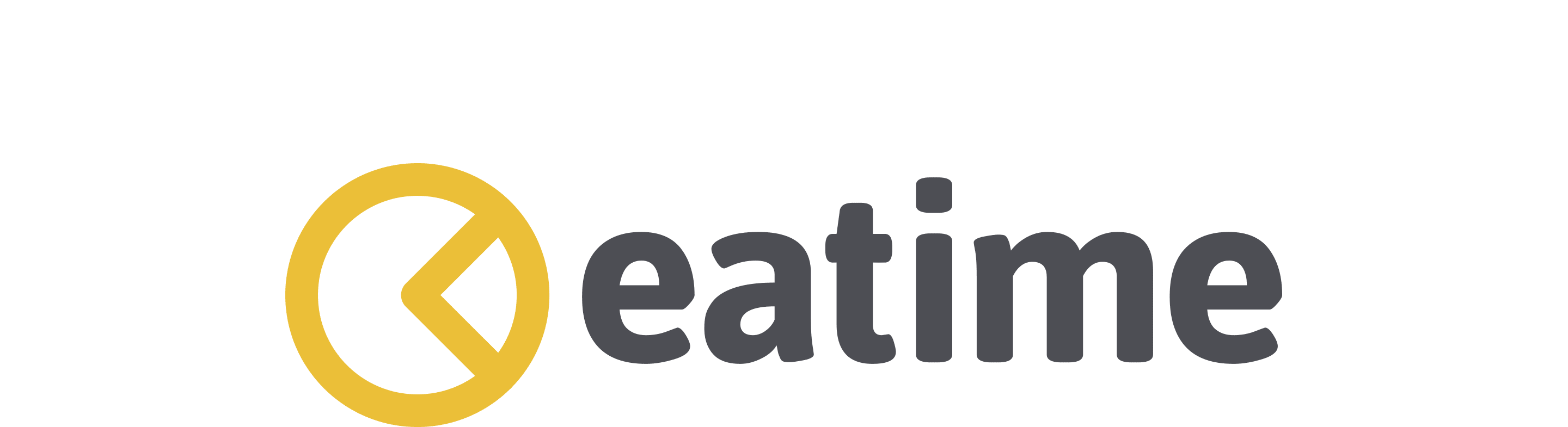 Eatime application design concept